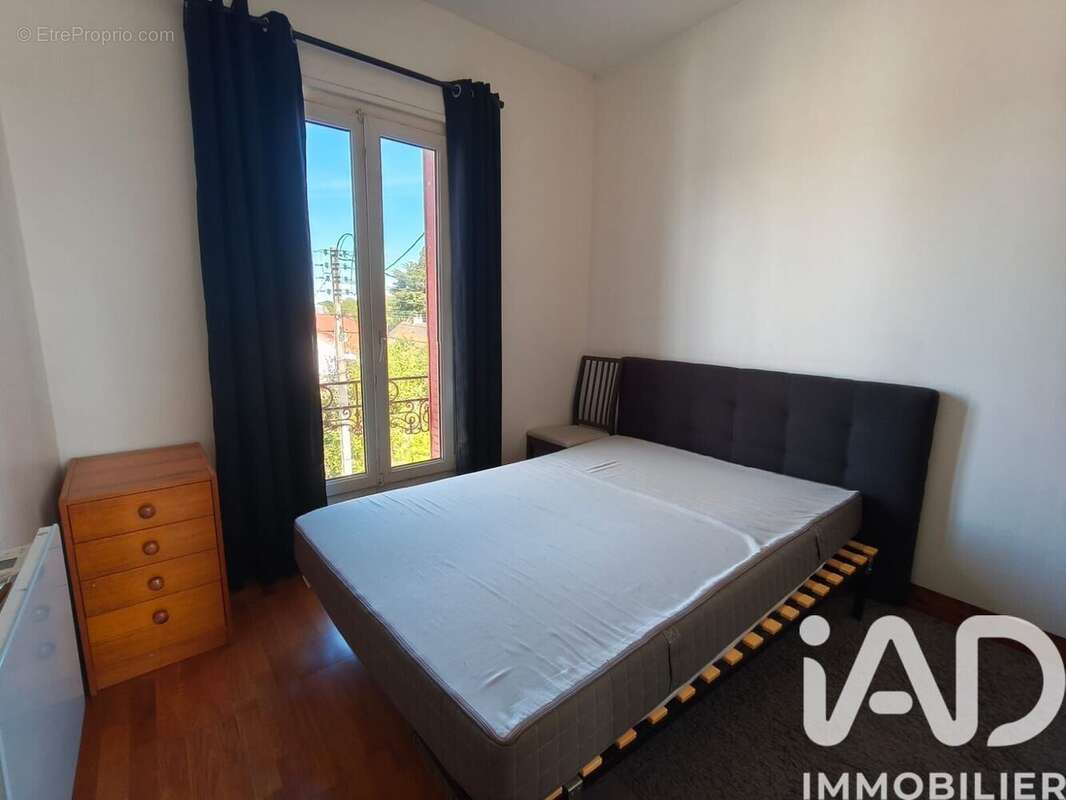 Photo 6 - Appartement à JUVISY-SUR-ORGE