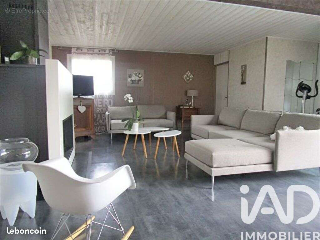 Photo 9 - Maison à SAINT-PIERRE-DU-MONT