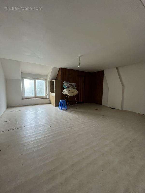 Maison à MONTIGNY-EN-CAMBRESIS