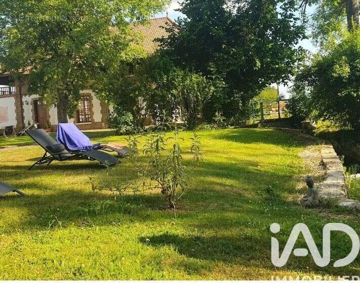 Photo 6 - Maison à PONT-AUDEMER