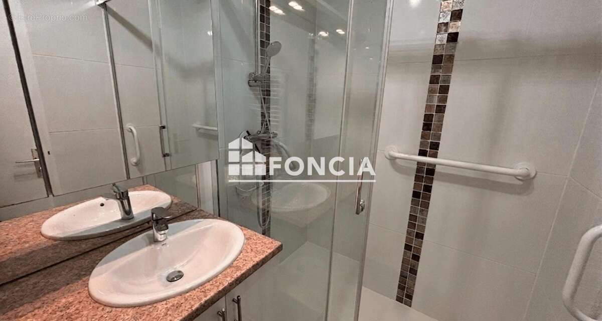 Appartement à LA BAULE-ESCOUBLAC