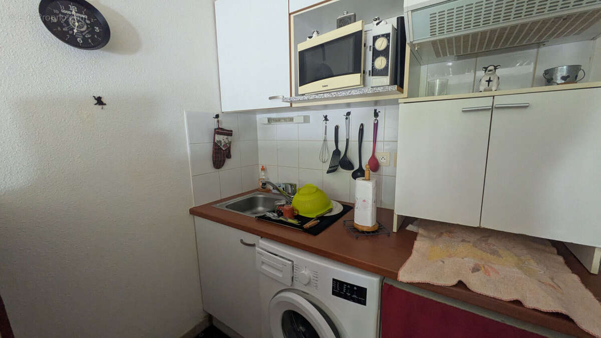 Appartement à TONNAY-CHARENTE