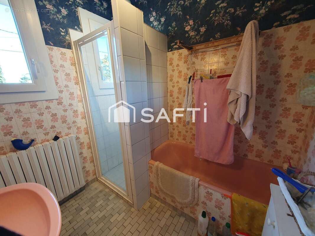 Photo 9 - Maison à VINCELLES