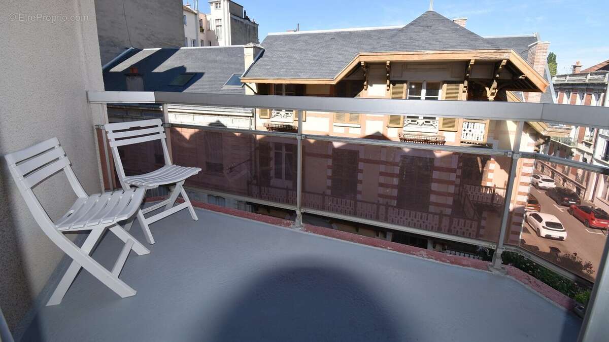 Appartement à VICHY