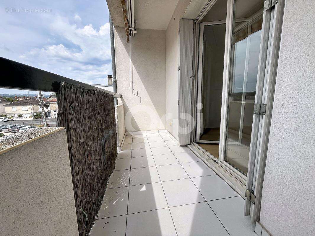 Appartement À Vendre - photo 5