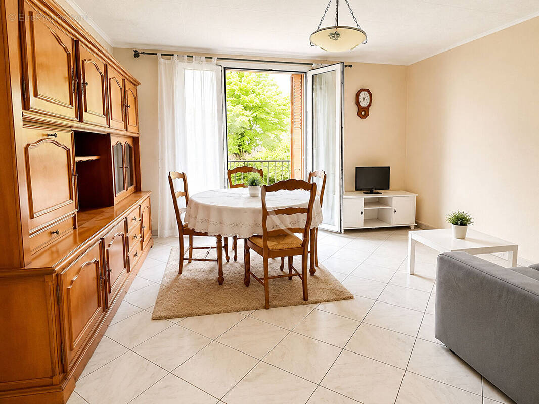 Appartement à ANTONY