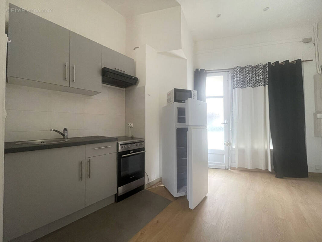 Appartement à LIBOURNE