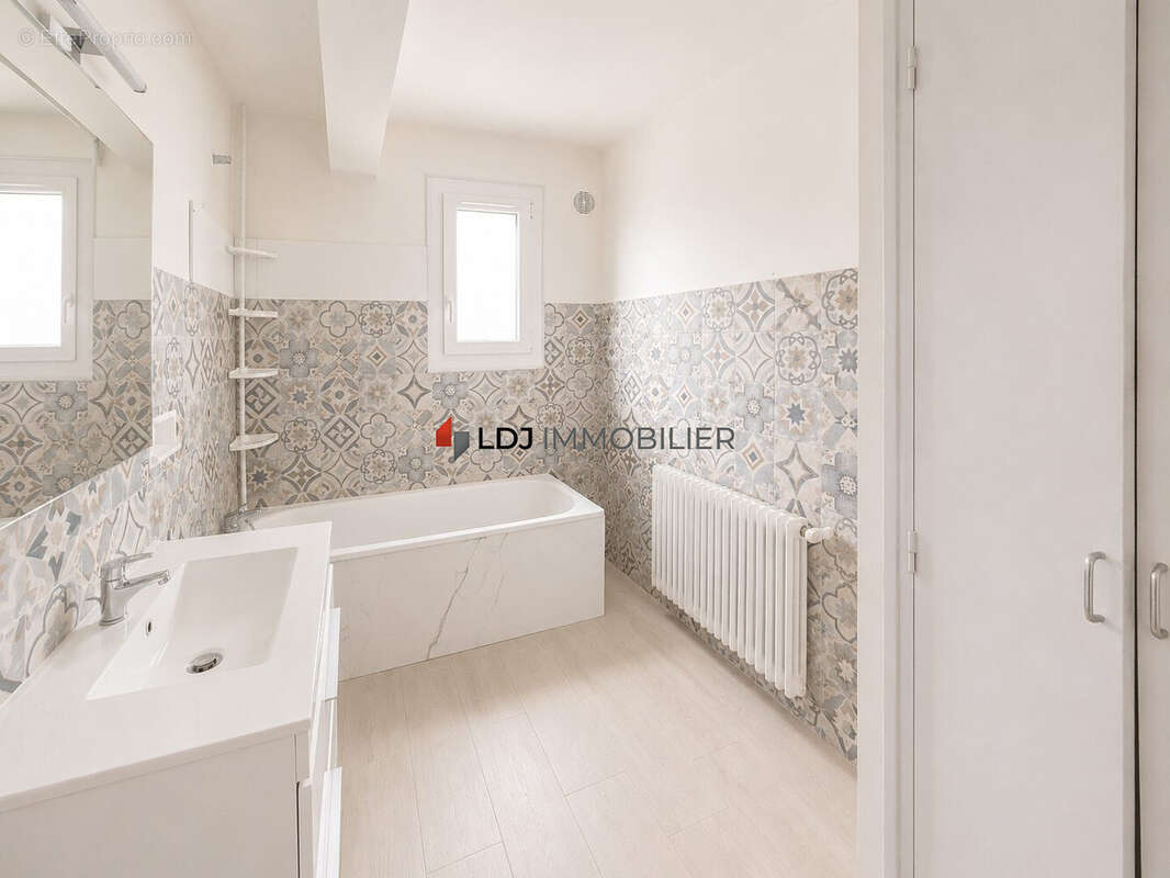 Appartement 106 m² à Perpignan  - photo 5