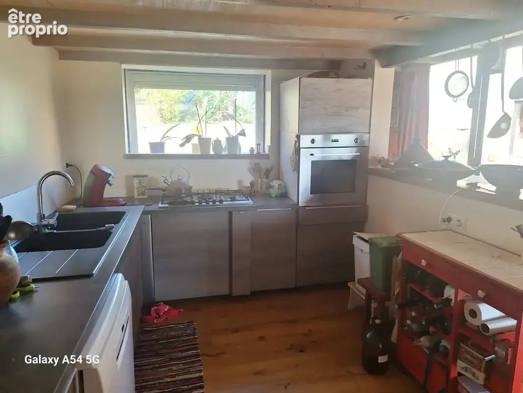 Ensemble immobilier de caractère - photo 6