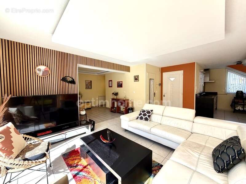 Maison à LE GRAU-DU-ROI