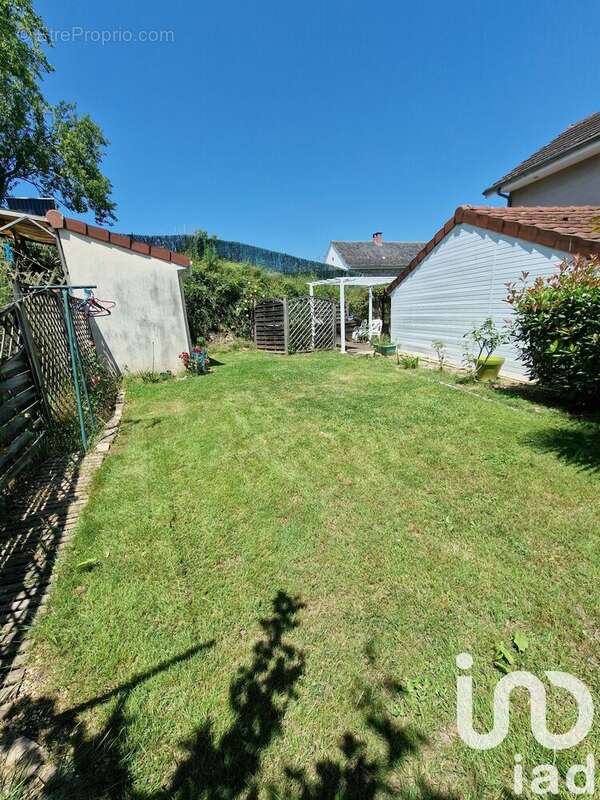 Photo 4 - Maison à LA FEUILLADE