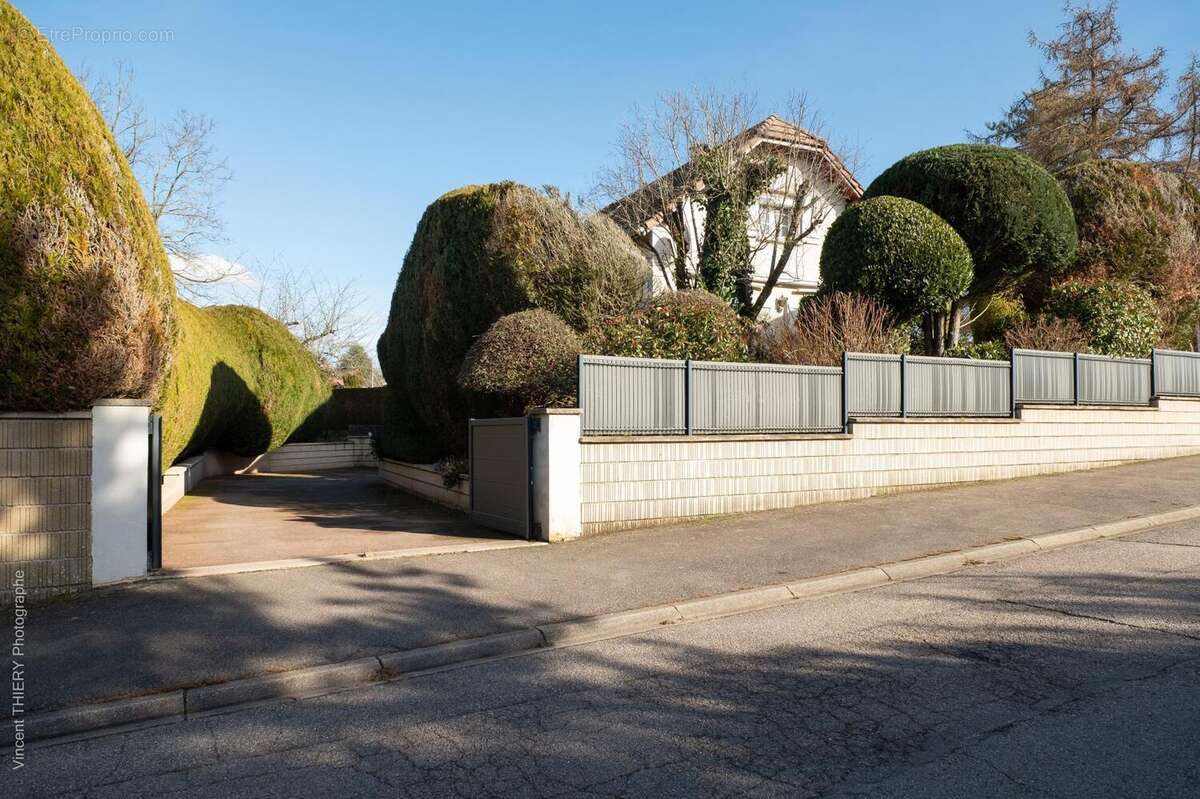 Photo 5 - Maison à EPINAL