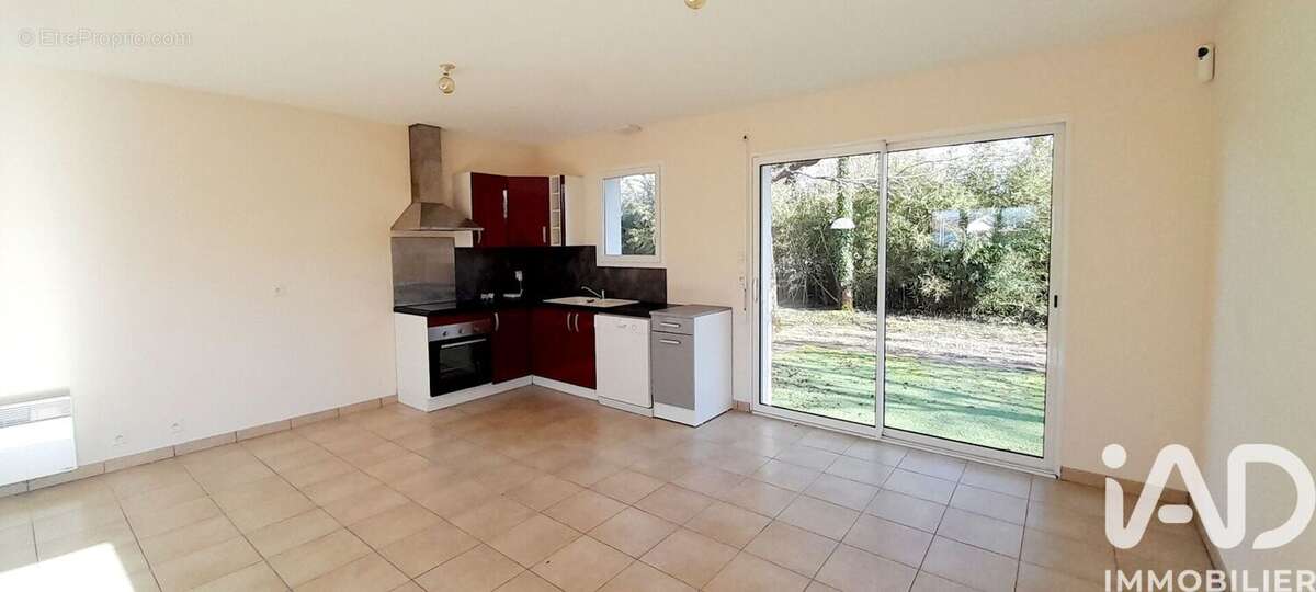 Photo 3 - Maison à SANGUINET