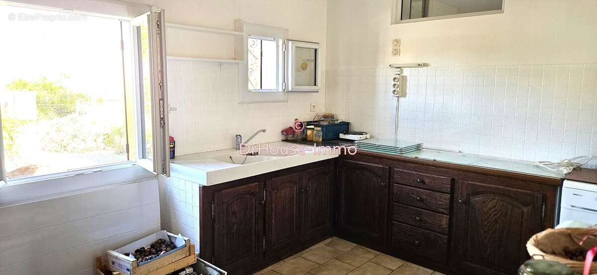 Maison à LA VENDUE-MIGNOT