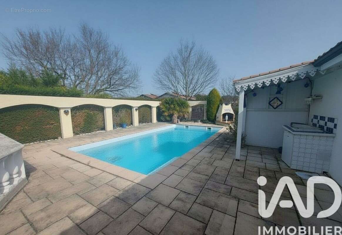 Photo 2 - Maison à BIGANOS