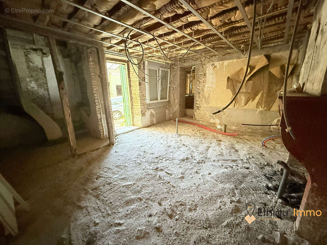 Maison à ARRENTIERES