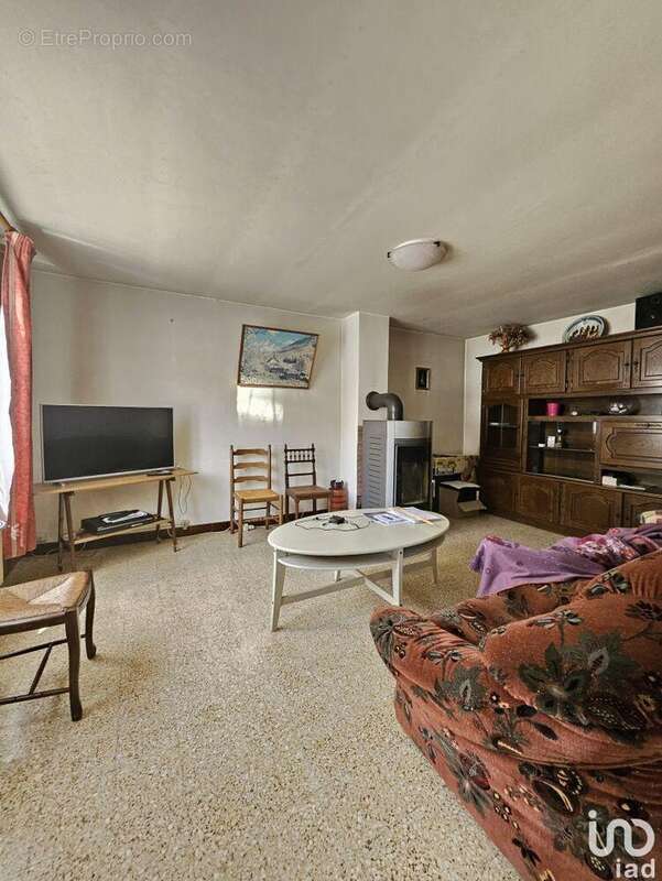 Photo 2 - Maison à ARGOEUVES