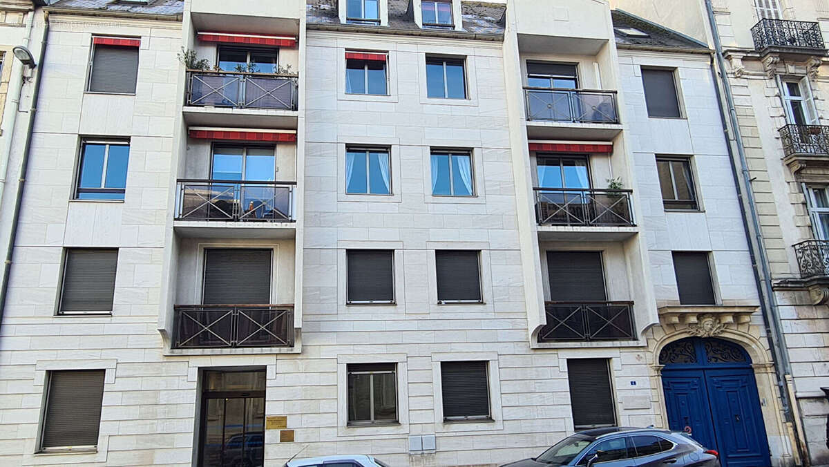 Appartement à DIJON