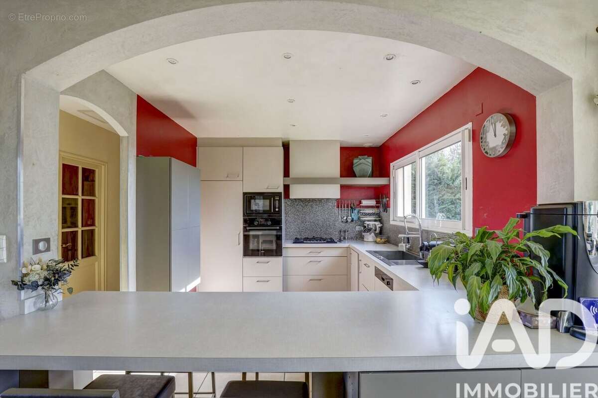 Photo 7 - Maison à LISLE-SUR-TARN