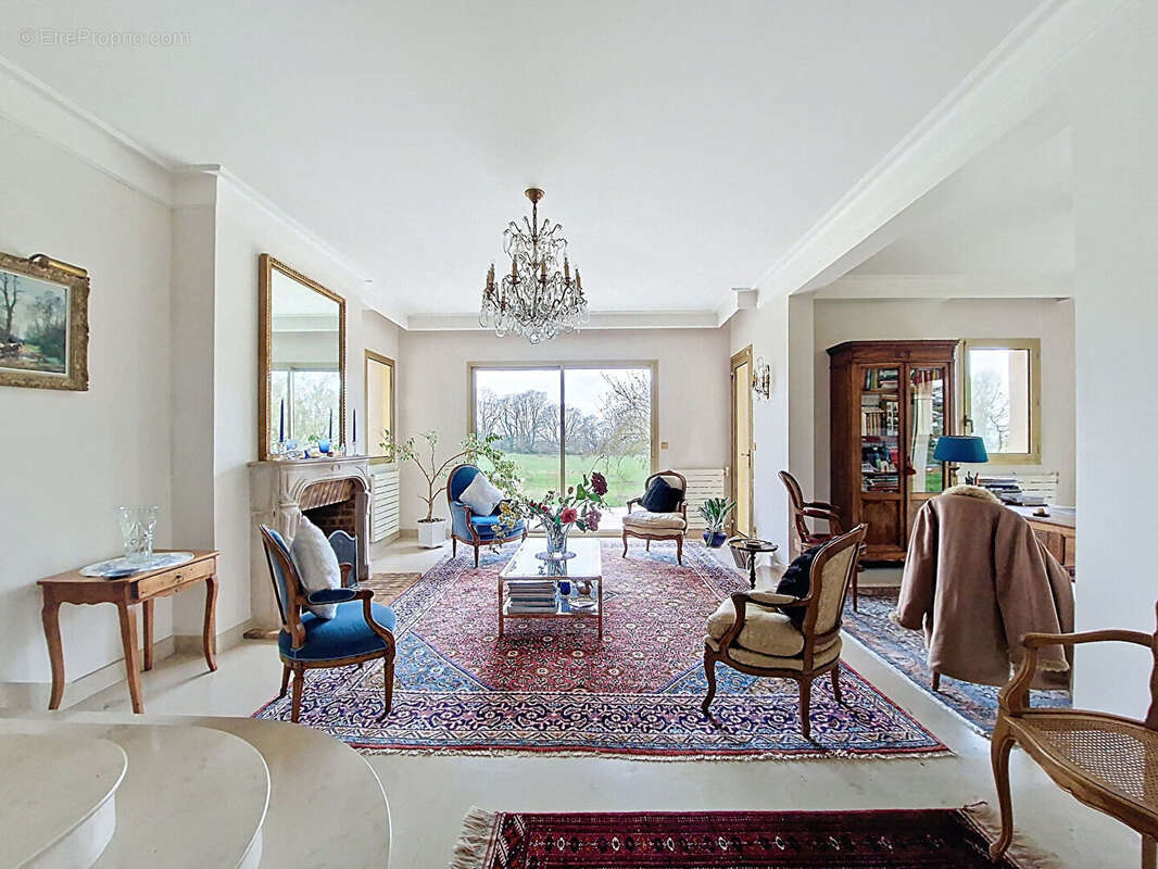 Maison à MAGNY-EN-VEXIN