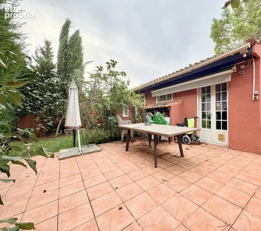 Exclusivité   Maison familiale T4 avec jardin à deux pas du - photo 4