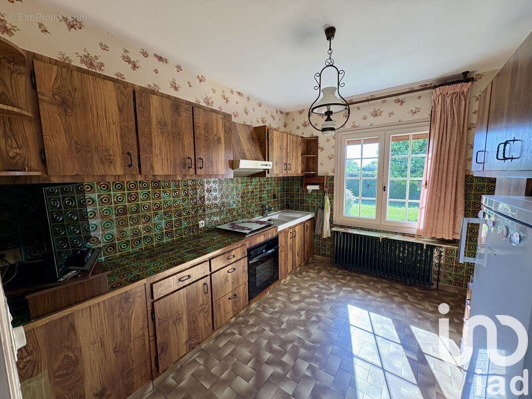 Photo 8 - Maison à FONDETTES