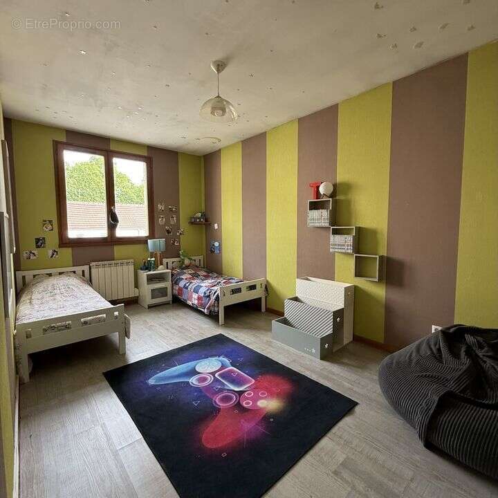 Maison 162 m² à Champs-Sur-Marne  - photo 36