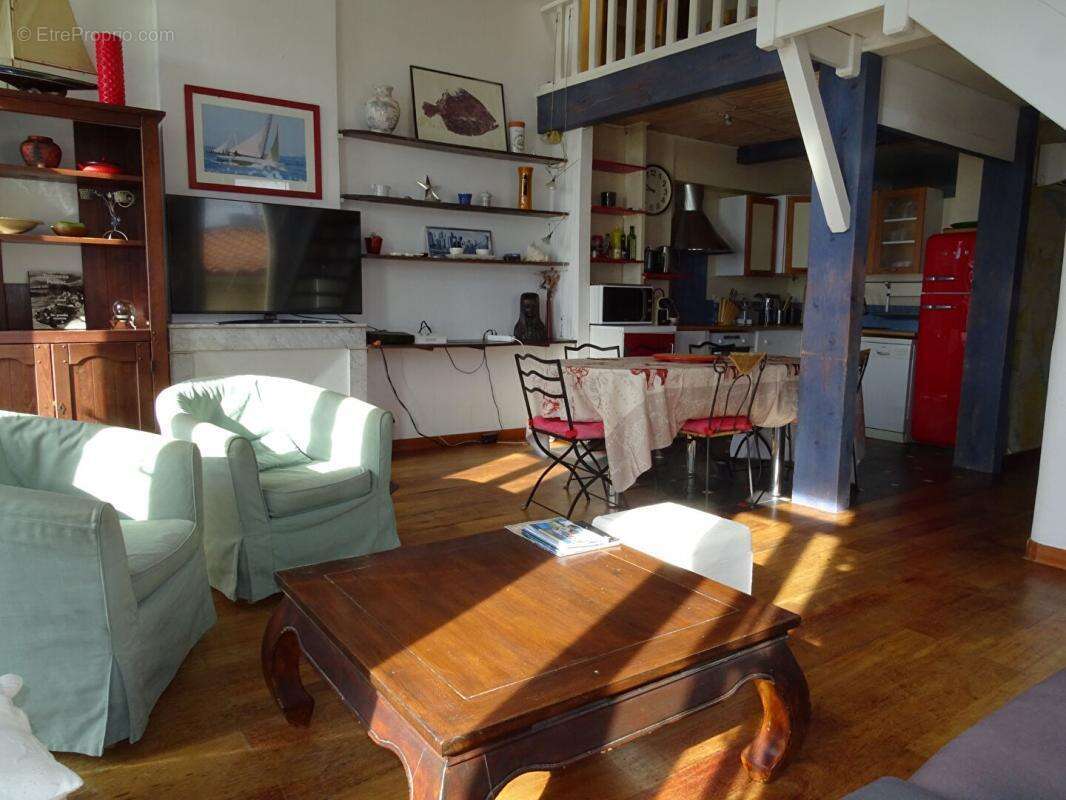 Appartement à LA CIOTAT