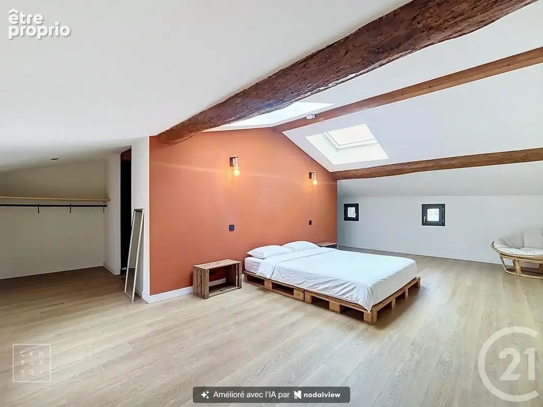 Maison 4 pièces 128 m² à vendre à Villeneuve-La-Riviere (66610) - photo 15