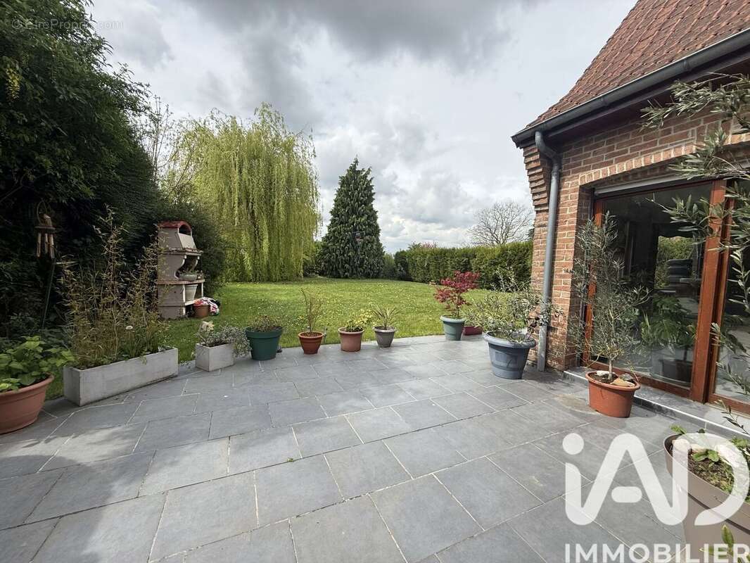 Photo 8 - Maison à HANTAY