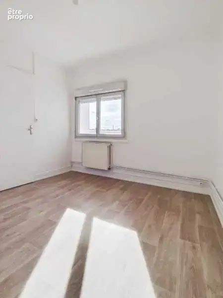 Appartement 50 m² à Audincourt  - photo 8