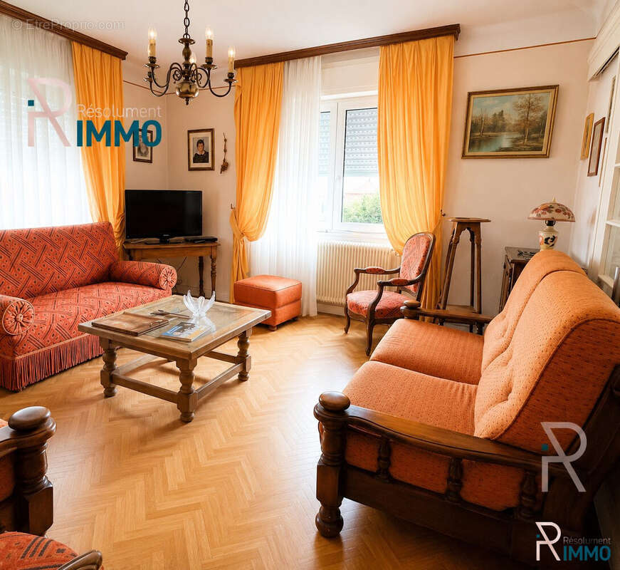 Maison 222 m² à Ingersheim  - photo 4