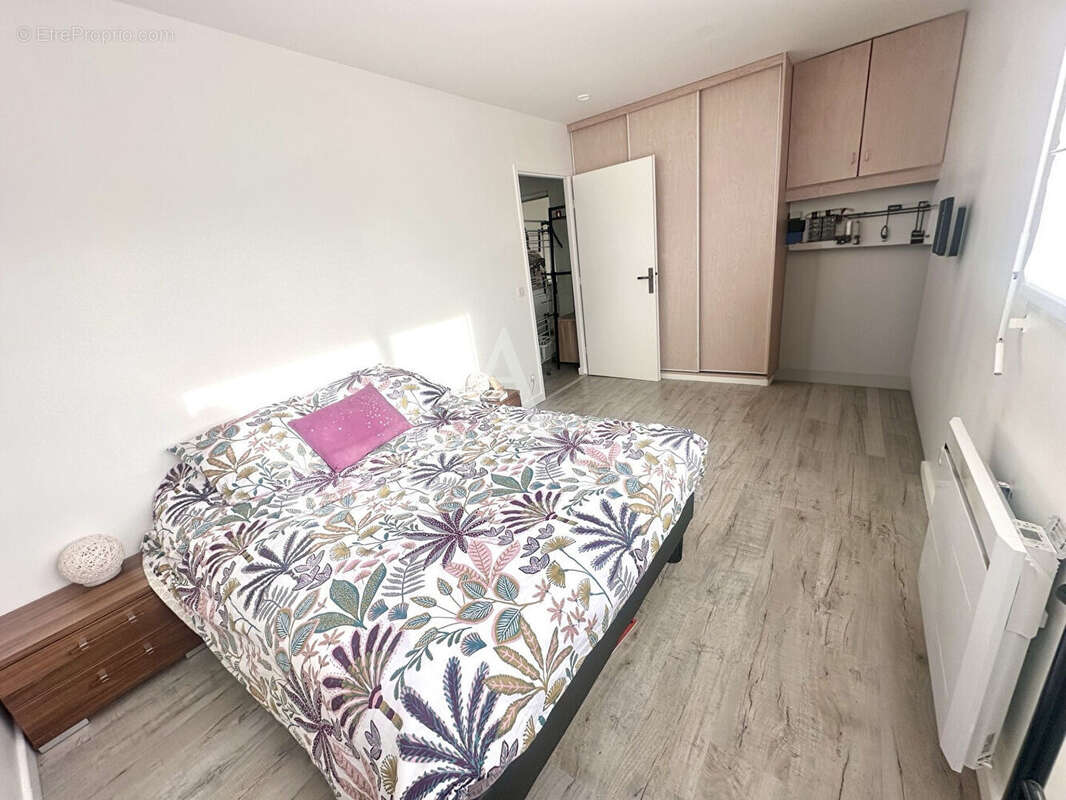 Appartement à COLLEGIEN