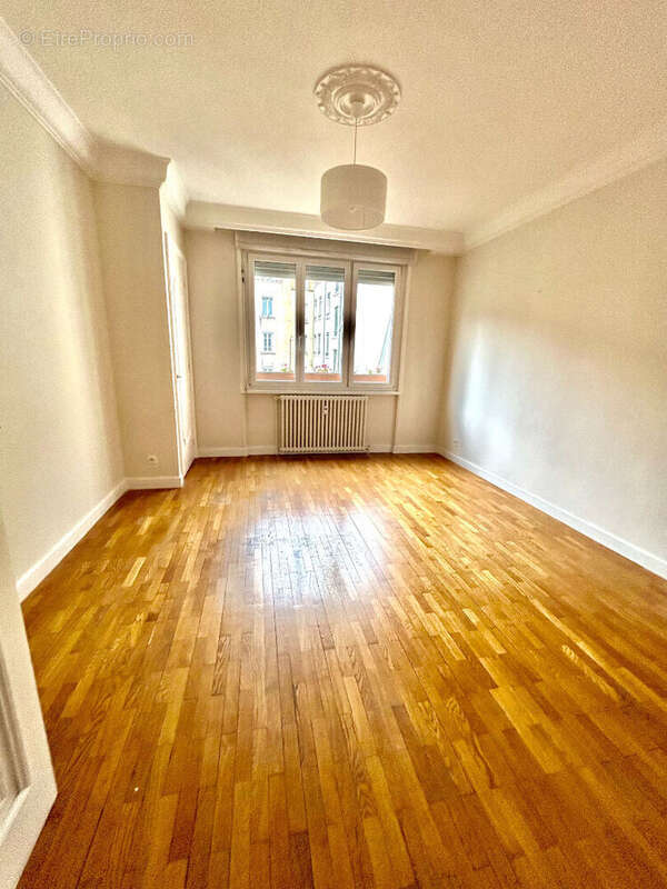 Appartement à LYON-3E