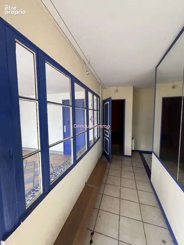 Maison 4 pièces 145 m² à vendre à Fontenay-Le-Vicomte (91540) - photo 8