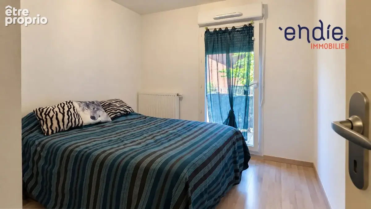 Appartement 3 pièces 63 m² à vendre à Toulouse (31400) - photo 5