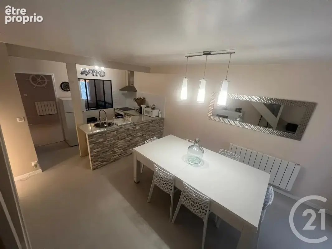 Maison 4 pièces 54 m² à vendre à Dammartin-En-Goele (77230) - photo 2