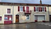 Maison à MONTIERS-SUR-SAULX