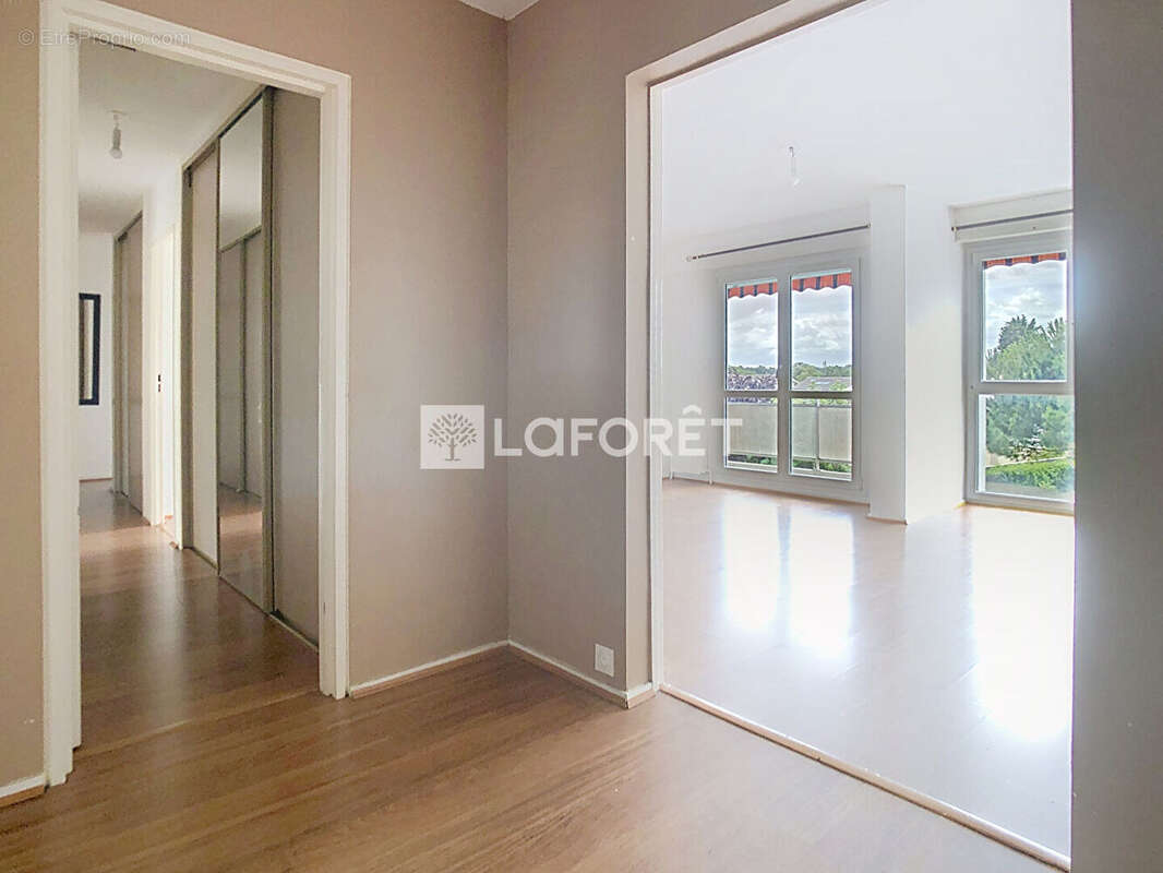 Appartement à GRADIGNAN