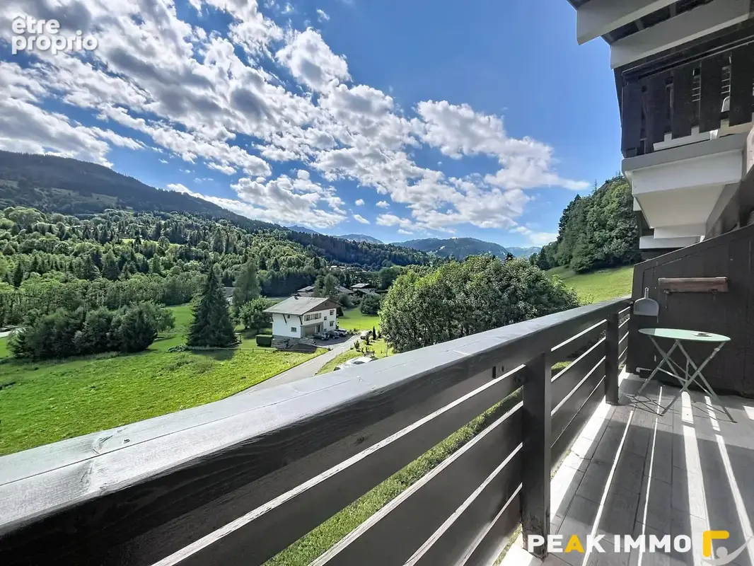 F2 Cabine Duplex - 53 m2 utiles - Demi Quartier La Princesse - photo 8