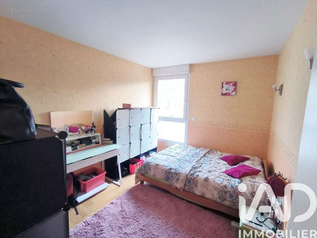 Photo 4 - Appartement à SAINT-PIERRE-LES-ELBEUF