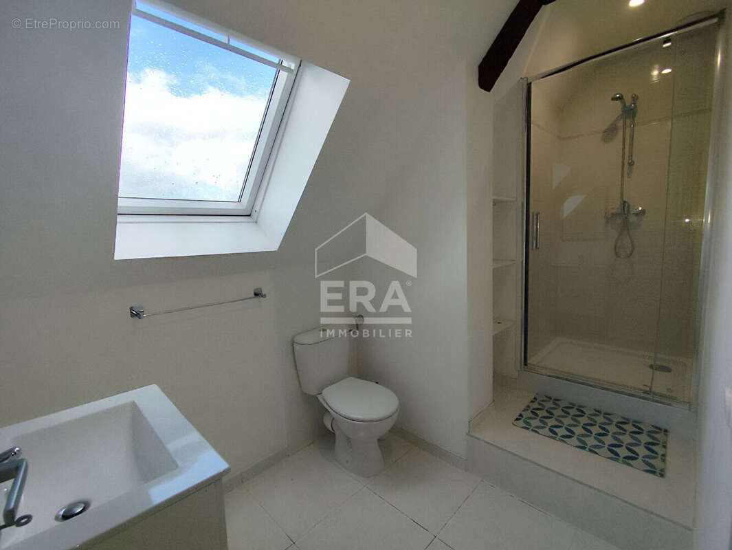 Immeuble 138m² à nogent-le-rotrou - photo 10