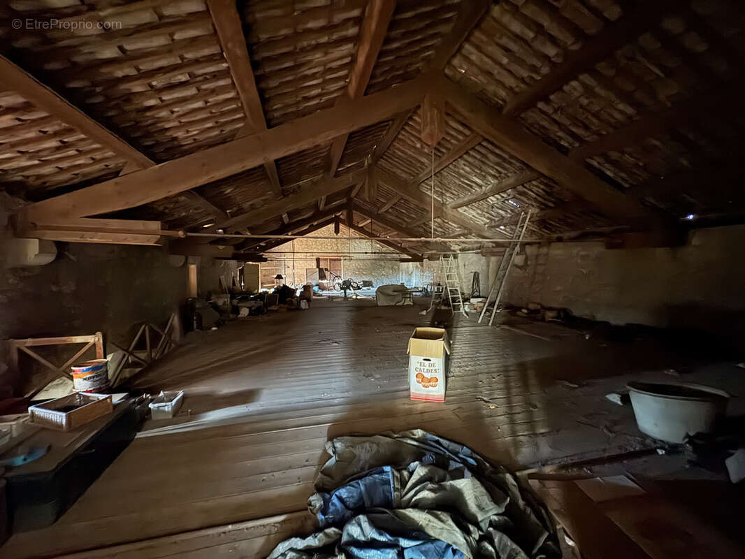 Maison à CUXAC-D&#039;AUDE