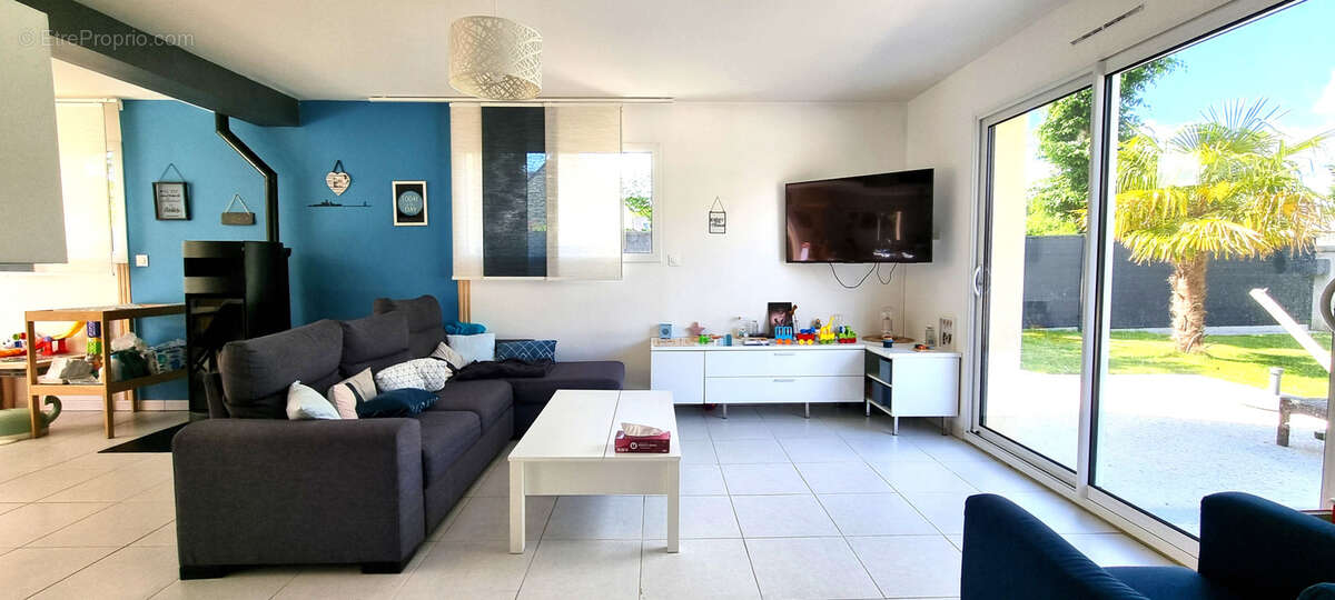 Superbe maison familiale de type 8 pièces - photo 2