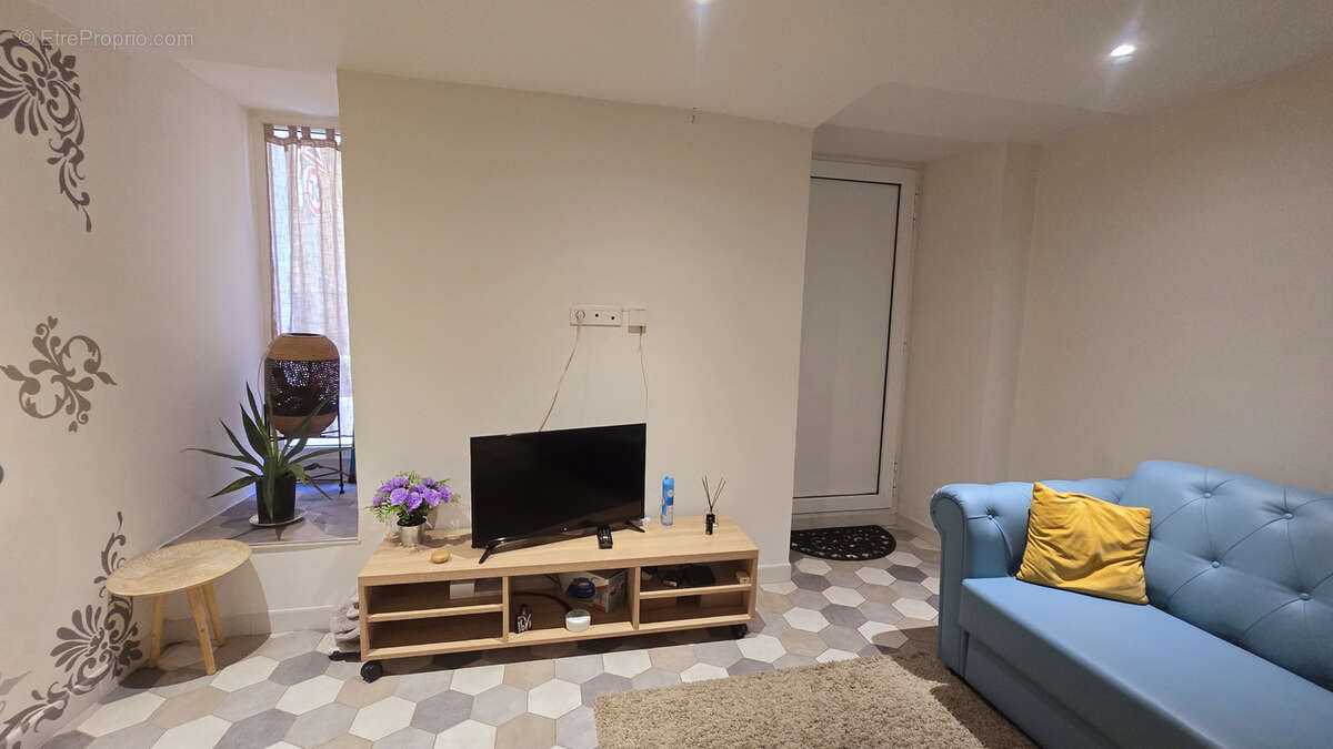 Appartement à SARTENE