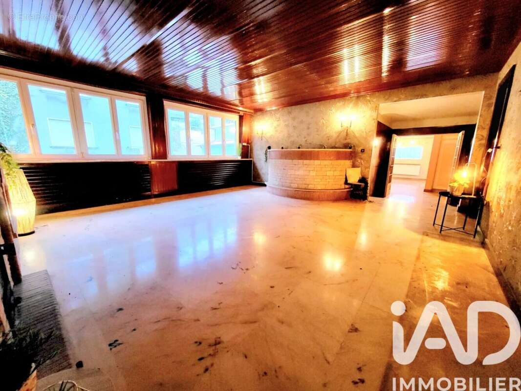 Photo 2 - Appartement à HERSERANGE