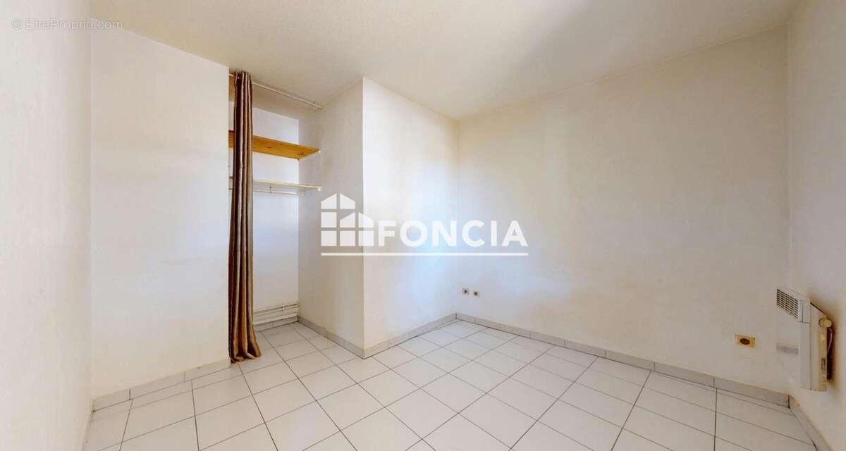 Appartement à CANET-EN-ROUSSILLON