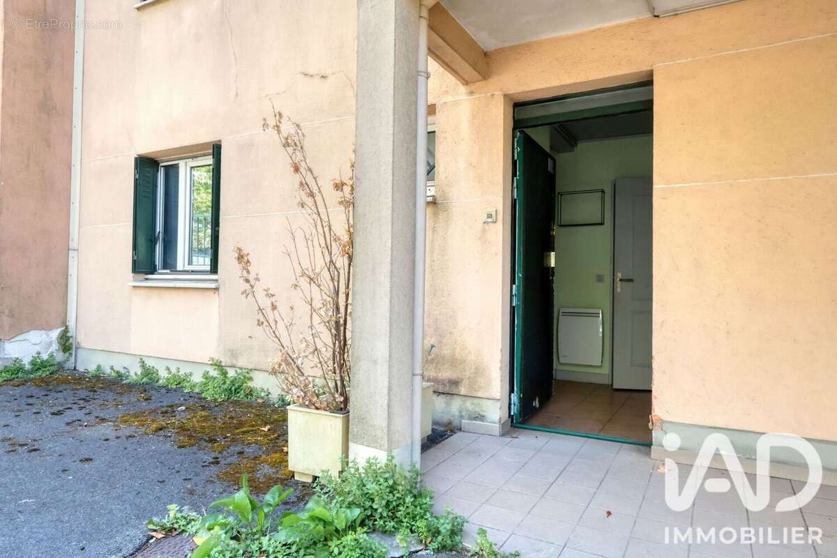 Appartement 58 m² à Bagnolet  - photo 9