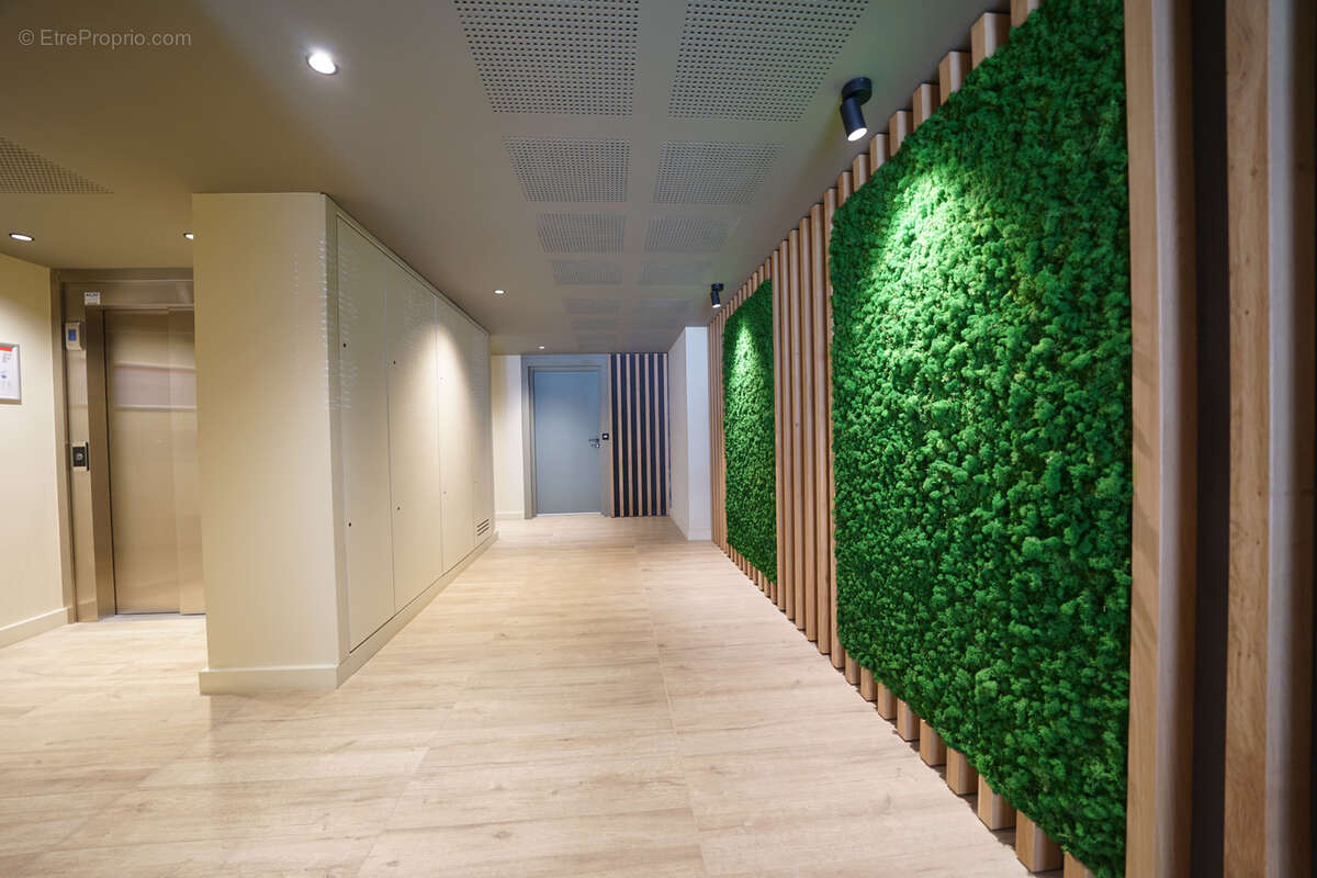 Appartement à MEYLAN