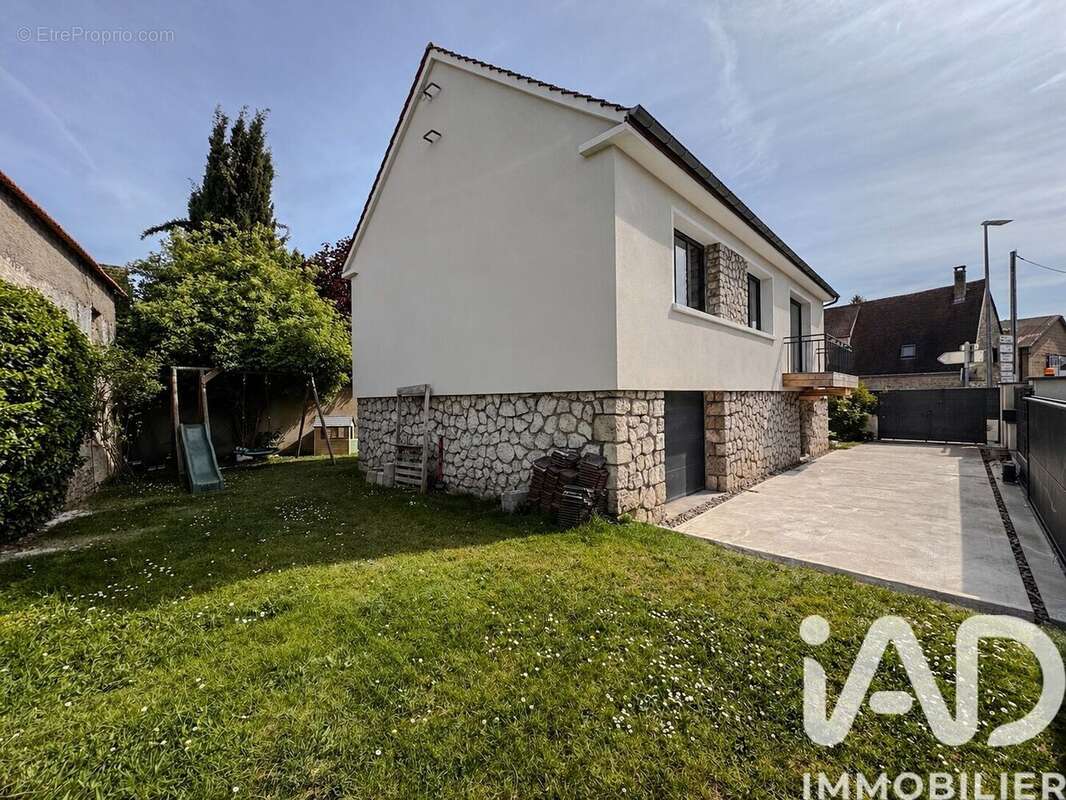 Photo 3 - Maison à GALLARDON